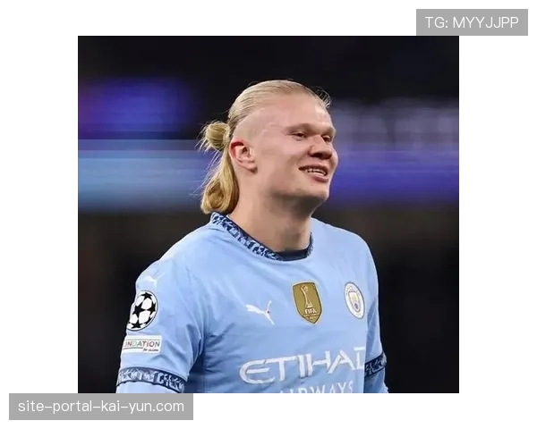 哈兰德全场仅十次触球，战术牺牲品难挽败局